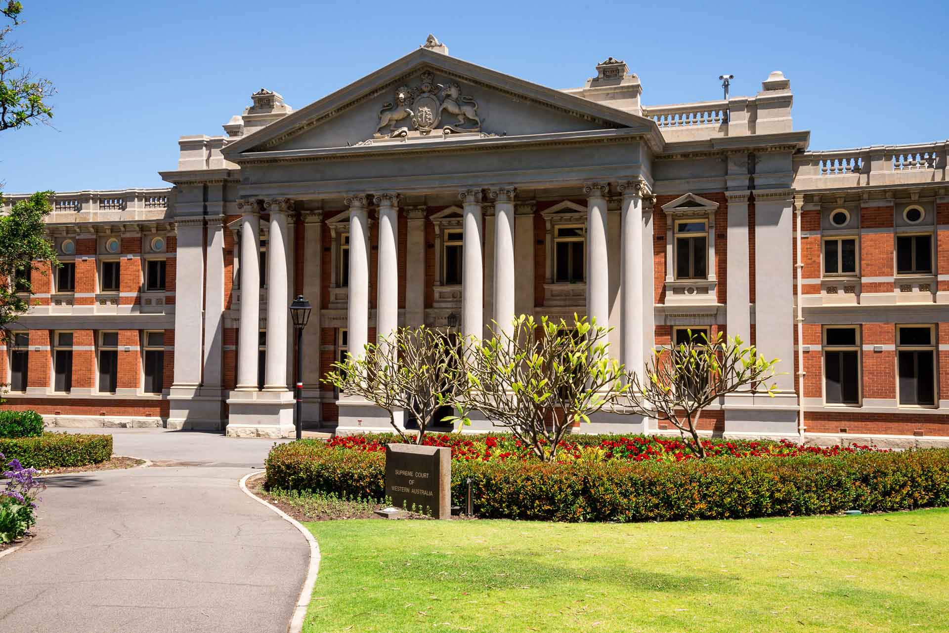 Criminal Lawyers Perth, Criminal Defence Firm Andrews Legal